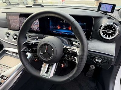 2024 Mercedes-BENZ GT AMG — миниатюра 16