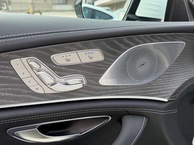 2024 Mercedes-BENZ GT AMG — миниатюра 25