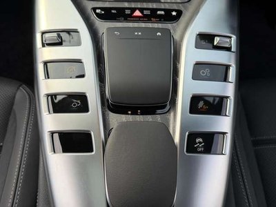 2024 Mercedes-BENZ GT AMG — миниатюра 21