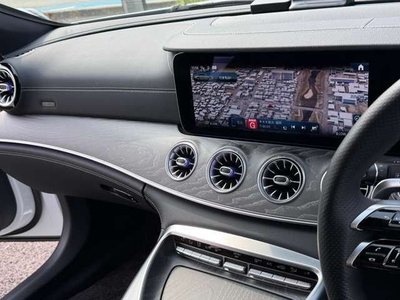 2024 Mercedes-BENZ GT AMG — миниатюра 18