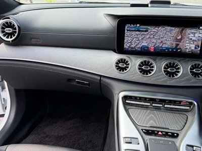 2024 Mercedes-BENZ GT AMG — миниатюра 22