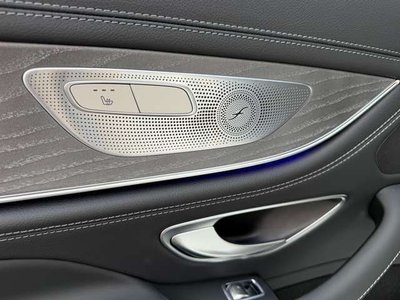 2024 Mercedes-BENZ GT AMG — миниатюра 28