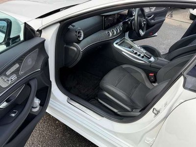2024 Mercedes-BENZ GT AMG — миниатюра 26