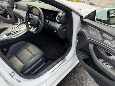 2024 Mercedes-BENZ GT AMG — миниатюра 13