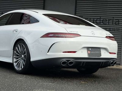 2024 Mercedes-BENZ GT AMG — фото 8