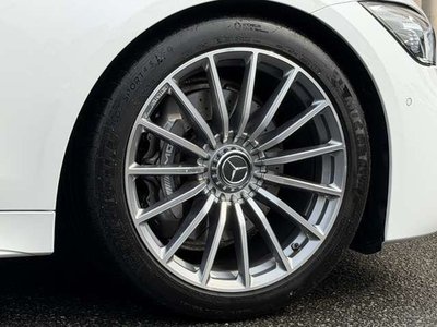 2024 Mercedes-BENZ GT AMG — миниатюра 12