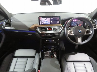 BMW X3 - 4