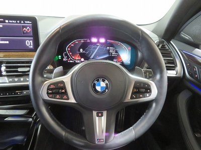 BMW X3 - 5