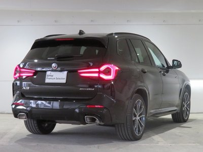BMW X3 - 2