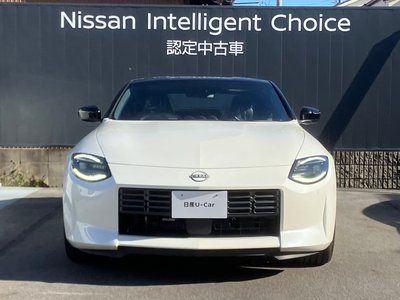 NISSAN FAIRLADY Z - 3