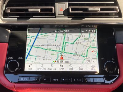 NISSAN FAIRLADY Z - 8