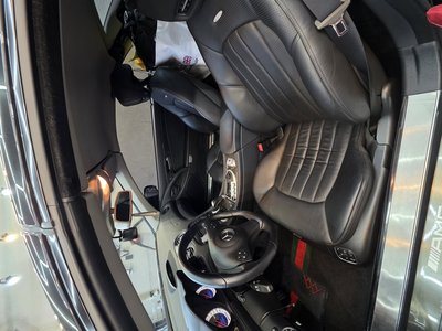 MERCEDES-BENZ SL - 7