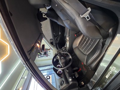 MERCEDES-BENZ SL - 5