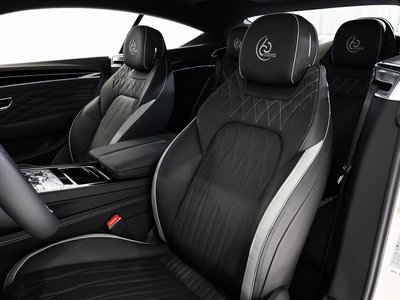 BENTLEY CONTINENTAL - 10