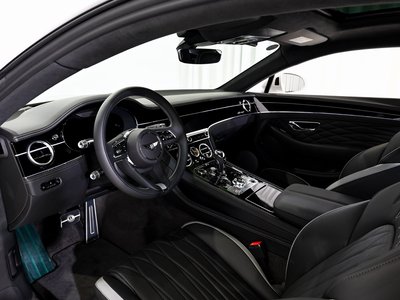 BENTLEY CONTINENTAL - 9