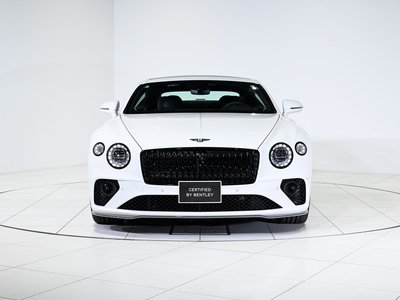 BENTLEY CONTINENTAL - 2