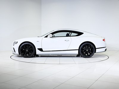 BENTLEY CONTINENTAL - 5