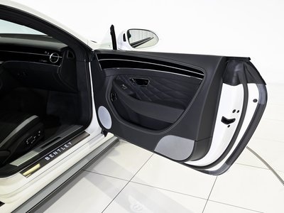 BENTLEY CONTINENTAL - 8