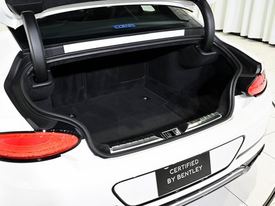 BENTLEY CONTINENTAL - 7