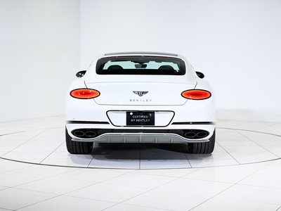 BENTLEY CONTINENTAL - 3