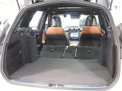 MERCEDES-BENZ C-CLASS - 7