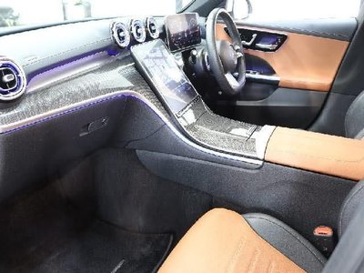 MERCEDES-BENZ C-CLASS - 2