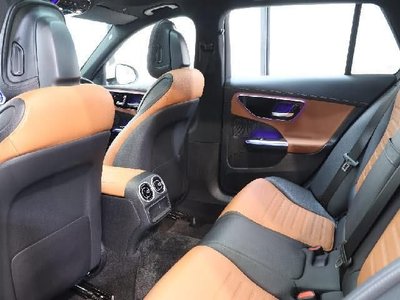 MERCEDES-BENZ C-CLASS - 4