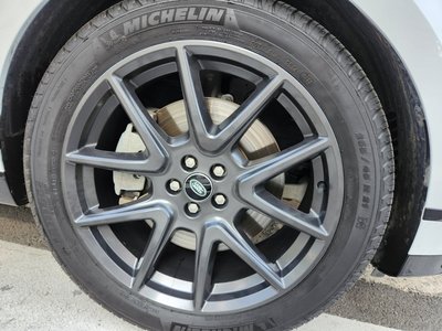 LAND ROVER RANGE ROVER VELAR - 8