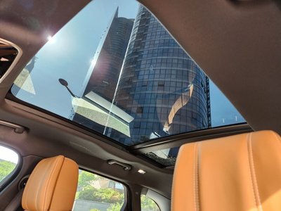 LAND ROVER RANGE ROVER VELAR - 7