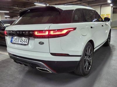 LAND ROVER RANGE ROVER VELAR - 3