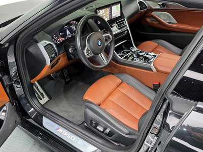 2024 BMW 8 SERIES 缩略图 13