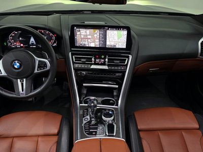 BMW 8 SERIES - 4