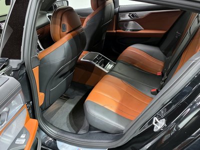 2024 BMW 8 SERIES 缩略图 18