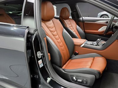 2024 BMW 8 SERIES 缩略图 16