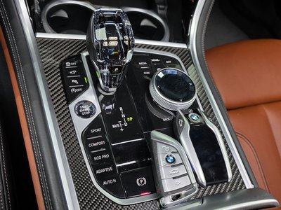 2024 BMW 8 SERIES 缩略图 12