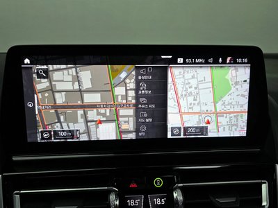 2024 BMW 8 SERIES 缩略图 21