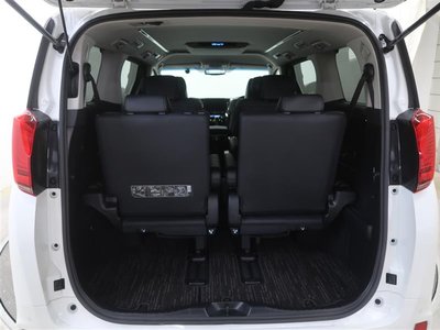 2022 Toyota ALPHARD thumbnail 29