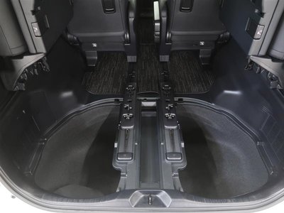 2022 Toyota ALPHARD thumbnail 31