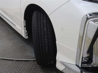 2022 Toyota ALPHARD thumbnail 35