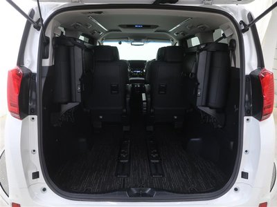 2022 Toyota ALPHARD thumbnail 30