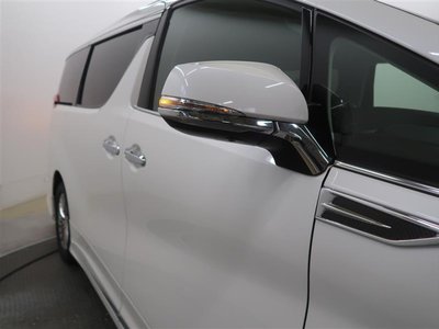 2022 Toyota ALPHARD thumbnail 32