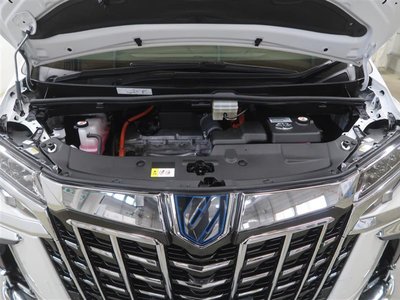 2022 Toyota ALPHARD thumbnail 34