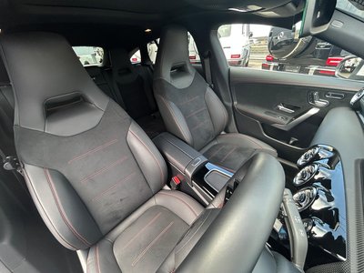 MERCEDES-BENZ CLA - 6