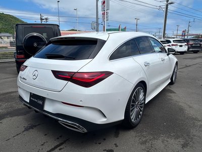 MERCEDES-BENZ CLA - 2