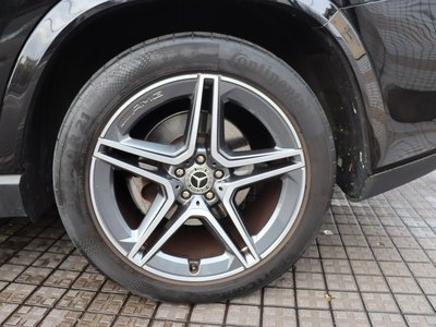 MERCEDES-BENZ GLS - 5