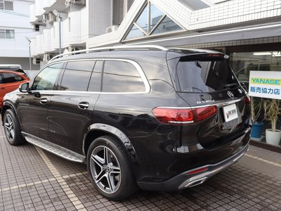 MERCEDES-BENZ GLS - 3