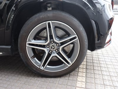 MERCEDES-BENZ GLS - 7