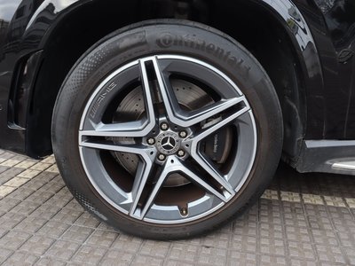 MERCEDES-BENZ GLS - 4