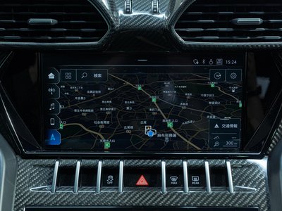 LAMBORGHINI URUS - 10