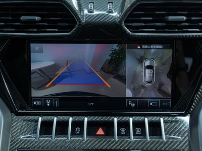 LAMBORGHINI URUS - 3